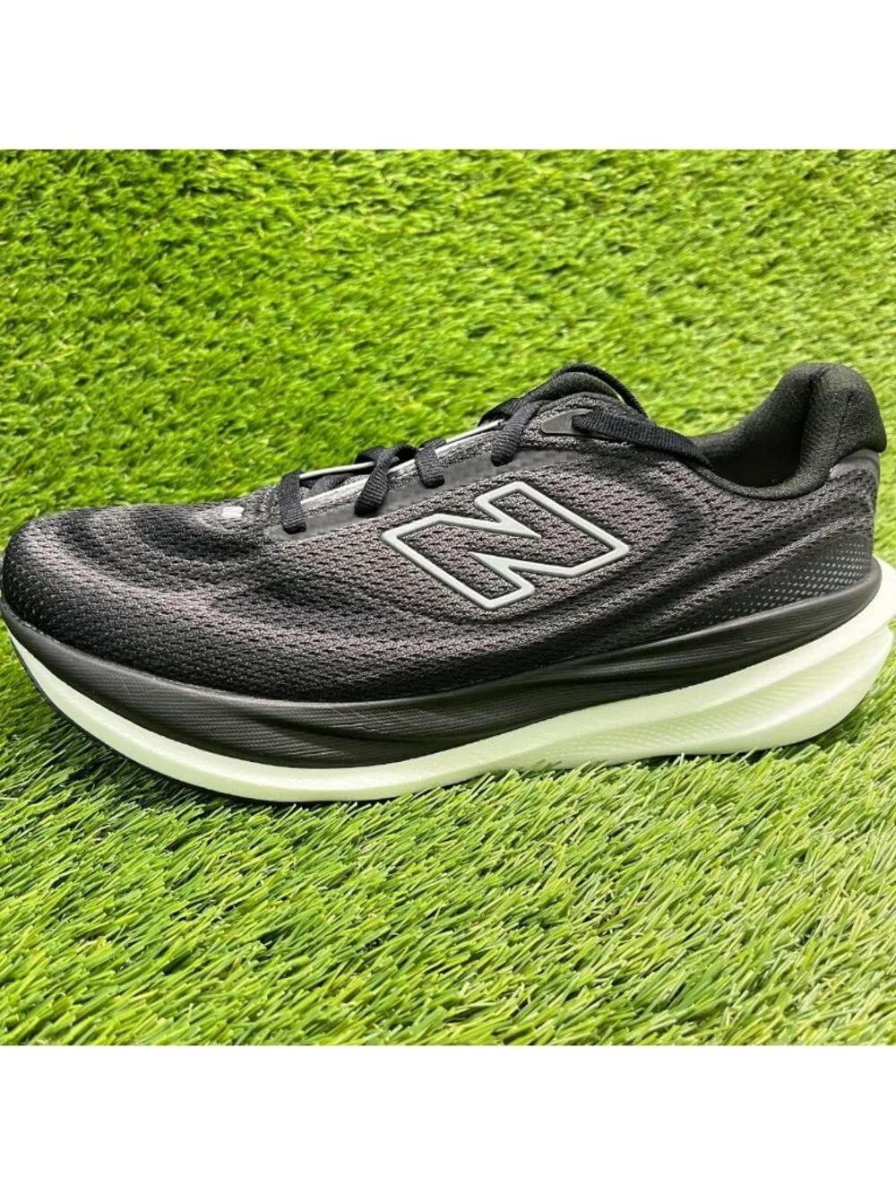 New Balance please review